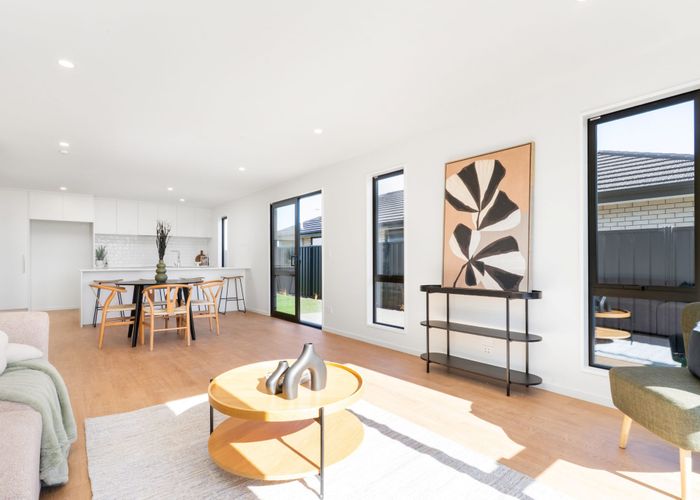  at 6 Croucher Street - Lot 477 Beach Grove, Kaiapoi, Waimakariri, Canterbury