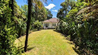  at 878 West Coast Road, Waiatarua, Auckland