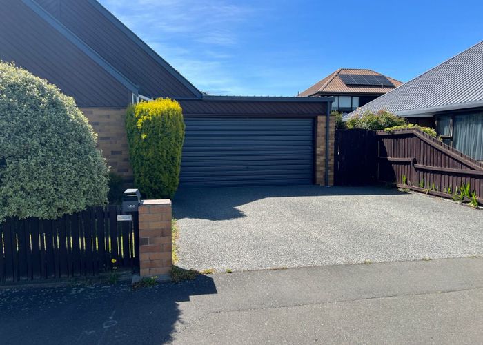  at 144 Withells Road, Avonhead, Christchurch