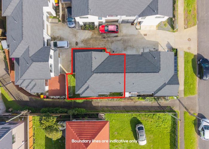  at 2/66 Wintere Road, Papatoetoe, Manukau City, Auckland