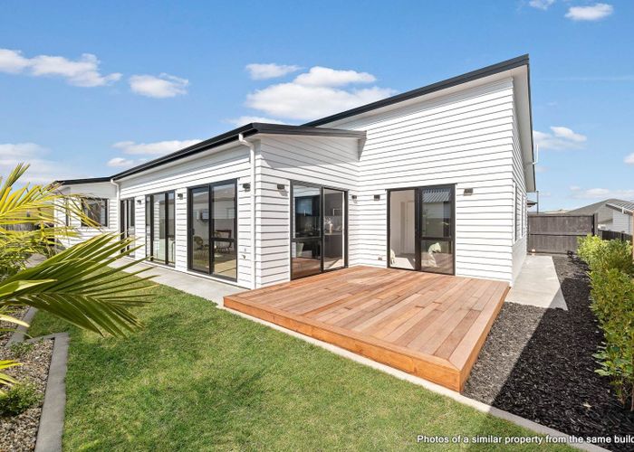  at 40 Tukutata Crescent, Milldale, Rodney, Auckland