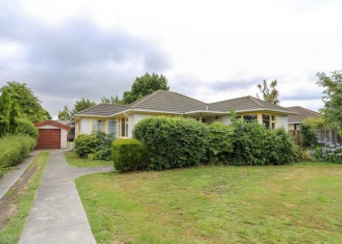  at 8 Wentworth Street, Ilam, Christchurch City, Canterbury