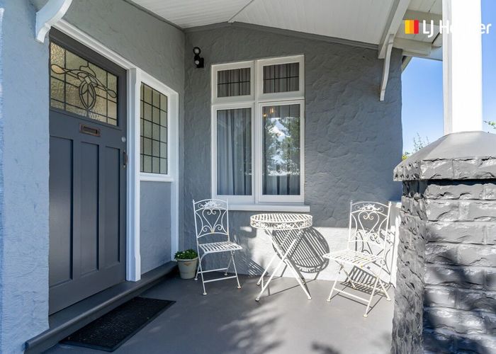 Recently sold 4 Montreal Street, Saint Kilda, Dunedin homes.co.nz