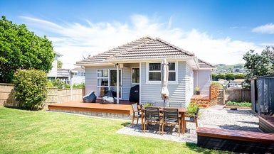  at 7 Chaffey Crescent, Titahi Bay, Porirua