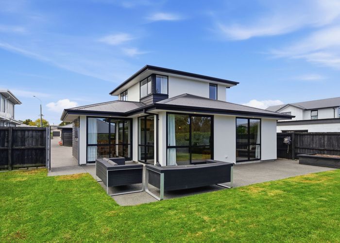  at 132B Hoon Hay Road, Hoon Hay, Christchurch City, Canterbury