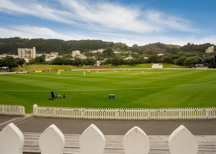  at 32/4 Sussex Street, Mount Cook, Wellington