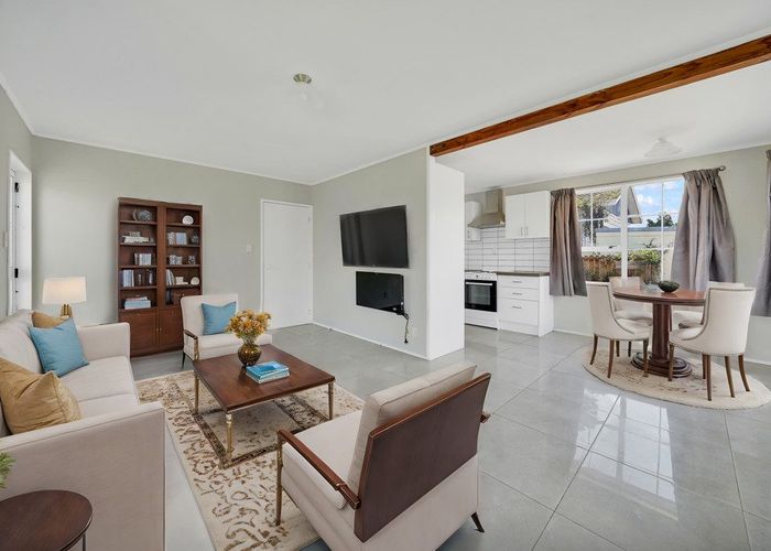  at 3/307 Weymouth Road, Weymouth, Auckland