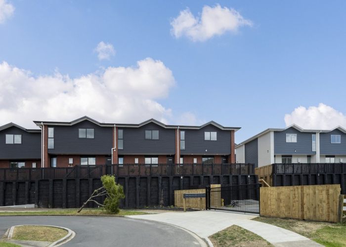  at 6C/34 Index Place, Manurewa, Manukau City, Auckland