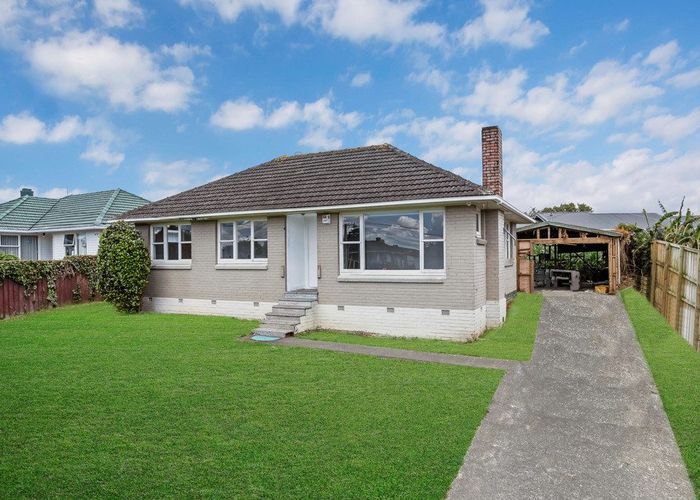  at 36 Ashley Avenue, Mangere East, Manukau City, Auckland