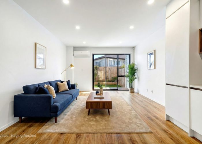  at 3/40 Bahari Drive, Ranui, Waitakere City, Auckland