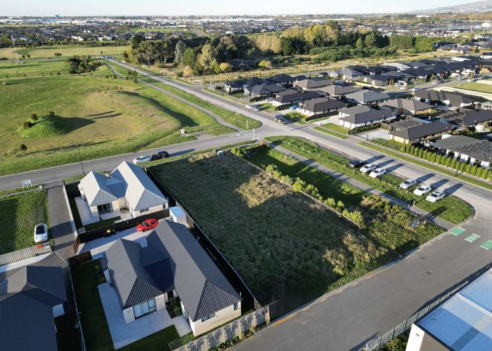  at 30 Little Gem Road, Wigram, Christchurch City, Canterbury