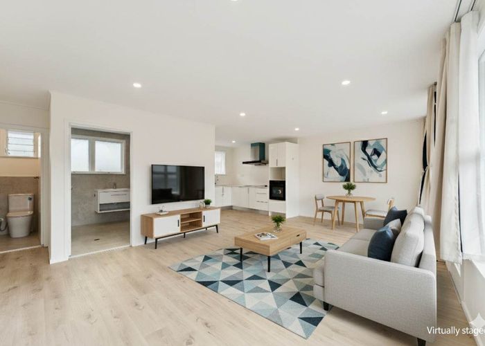 at 4/84 Portage Road, New Lynn, Waitakere City, Auckland