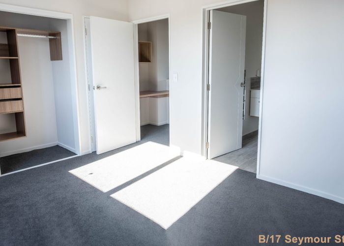  at 17C Seymour Street, Hornby, Christchurch City, Canterbury