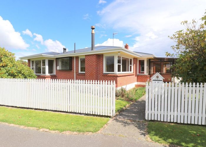  at 292 Racecourse Road, Waverley, Invercargill