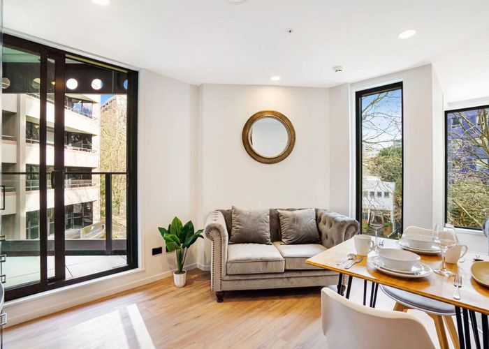  at 1212/106 Vincent Street, City Centre, Auckland City, Auckland