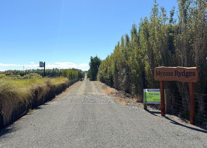  at 139 Myross Road, Myross Bush, Invercargill, Southland