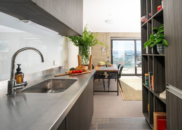  at 601/111 Molesworth Street, Thorndon, Wellington, Wellington