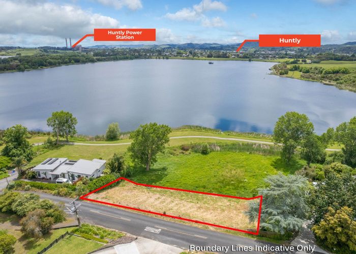  at 76 Weavers Crossing Road, Huntly, Waikato, Waikato