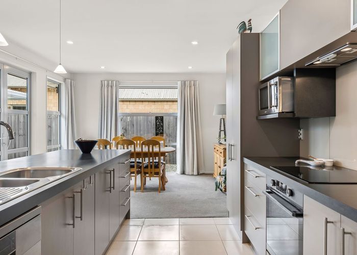  at 4 Richard Seddon Drive, Northwood, Christchurch