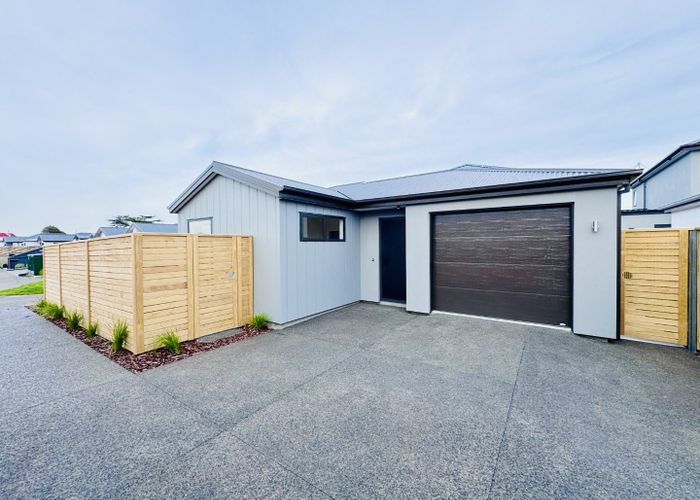  at 65A Chrysolite Place, Belfast, Christchurch City, Canterbury