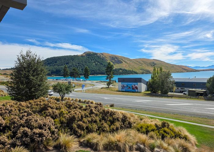  at U 27/Room 818 Peppers Bluewater Resort, Lake Tekapo, Mackenzie, Canterbury