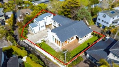  at 8 Onepoto Road, Hauraki, Auckland