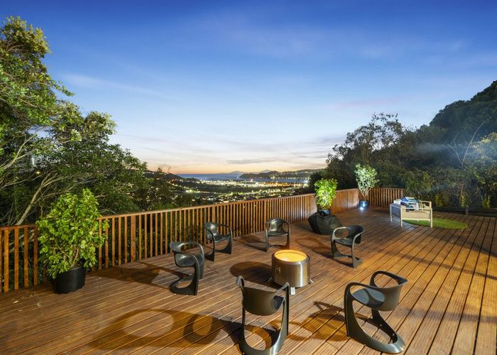  at 9 Inverell Way, Seatoun, Wellington, Wellington