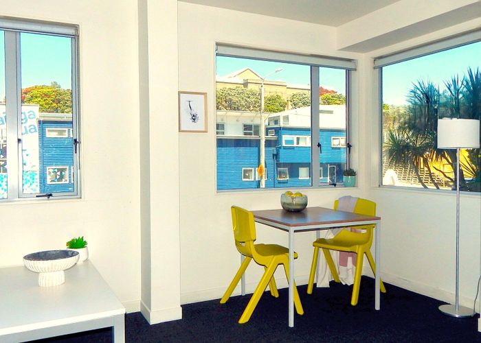  at 1F/242 Taranaki Street, Mount Cook, Wellington, Wellington