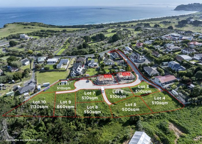  at 00 Tomahawk Road, Andersons Bay, Dunedin, Otago