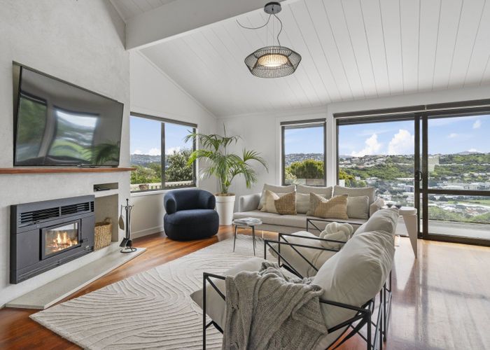  at 147 Seatoun Heights Road, Seatoun, Wellington