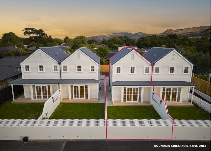  at 2/6 Ensors Road, Opawa, Christchurch City, Canterbury