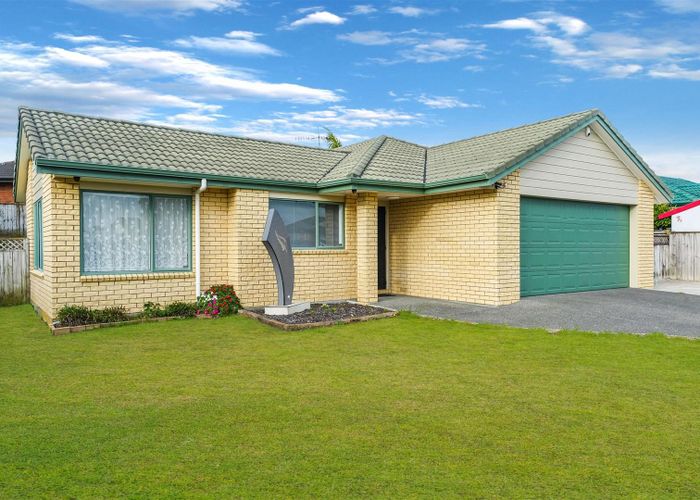  at 335 Mahia Road, Weymouth, Manukau City, Auckland