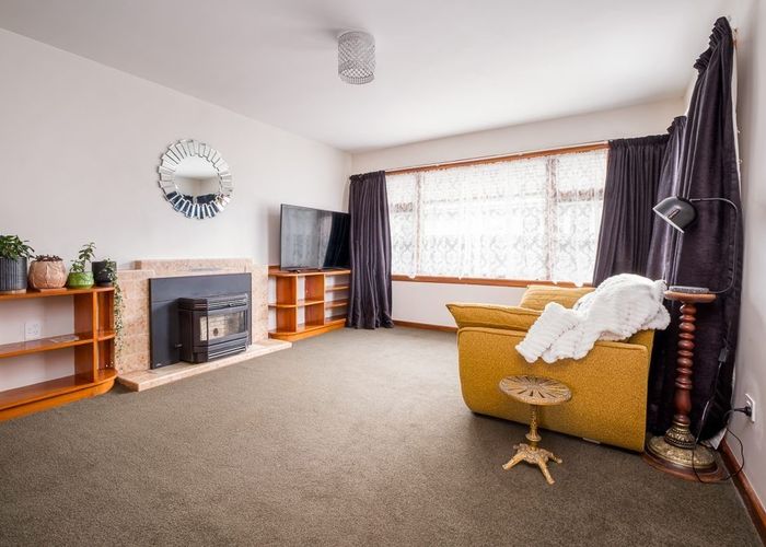  at 1/31A Worthy Street, Ilam, Christchurch