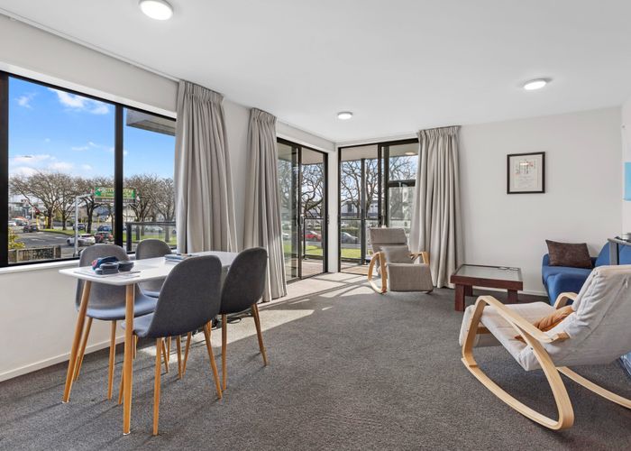  at 5/118 Bealey Avenue, Christchurch Central, Christchurch