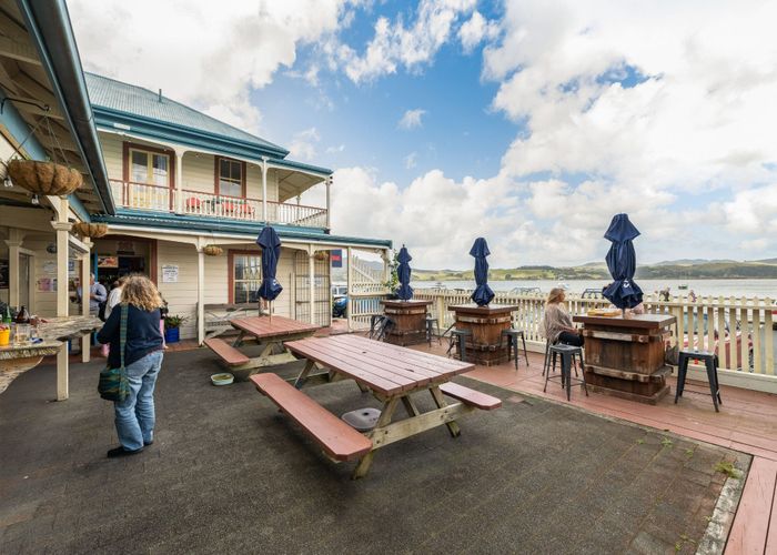  at 112 Waterfront Drive, Mangonui, Far North, Northland