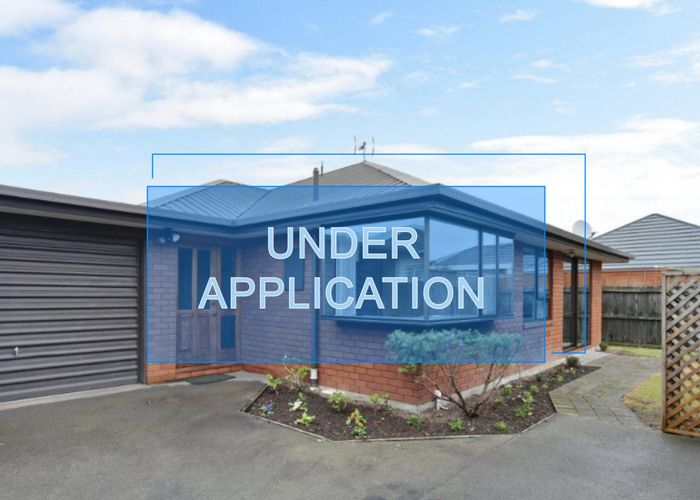  at 271A Wairakei Road, Bryndwr, Christchurch City, Canterbury