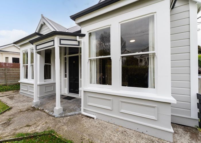  at 8 Durham Street, Mornington, Dunedin