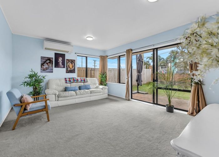  at 1/453 Richardson Road, Mount Roskill, Auckland City, Auckland