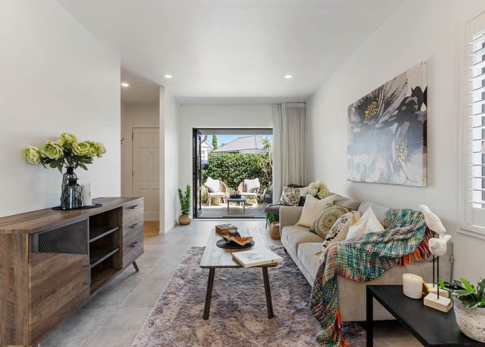  at 1/386 Richmond Road, Grey Lynn, Auckland City, Auckland