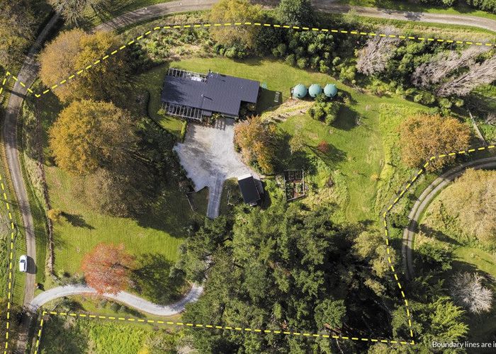  at 162B Matokitoki Valley Road, Gisborne