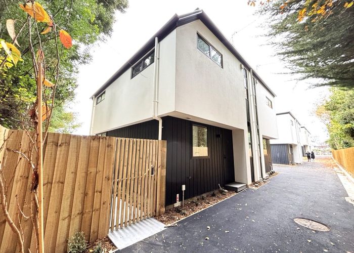  at 7/41 Horseshoe Lake Road, Shirley, Christchurch City, Canterbury