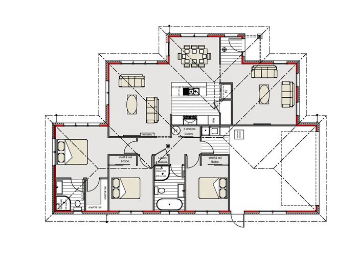  at 8 Winston Place, Timaru, Timaru, Canterbury