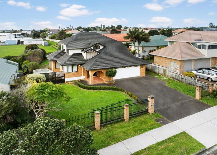  at 3 Keppoch Court, Dannemora, Auckland