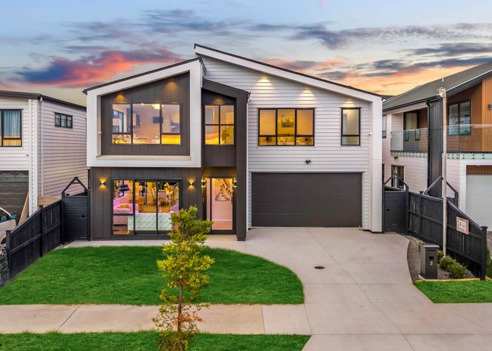  at 3 Meadowridge Drive, Flat Bush, Manukau City, Auckland