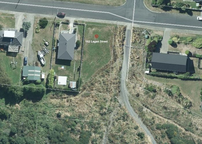  at 162 Lagan Street, Bluff, Invercargill, Southland