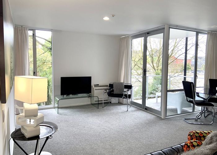  at 2/15 Peterborough Street, City Centre, Christchurch City, Canterbury