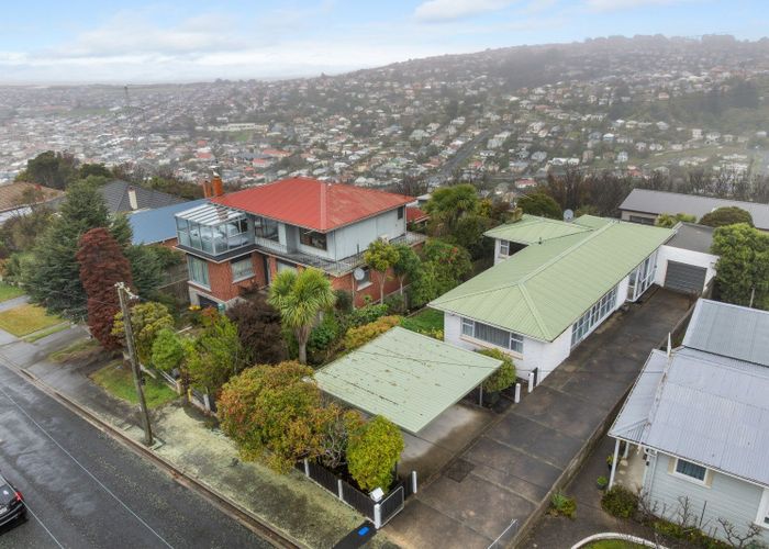  at 18 Wills Street, Balaclava, Dunedin, Otago