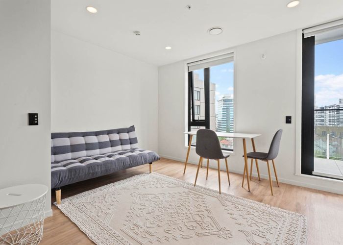  at 906/106 Vincent Street, City Centre, Auckland City, Auckland