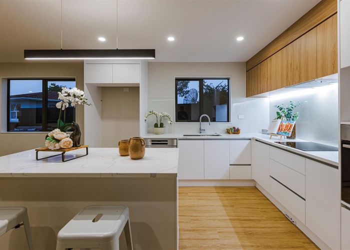  at 4A Willow Way, Sunnyhills, Manukau City, Auckland