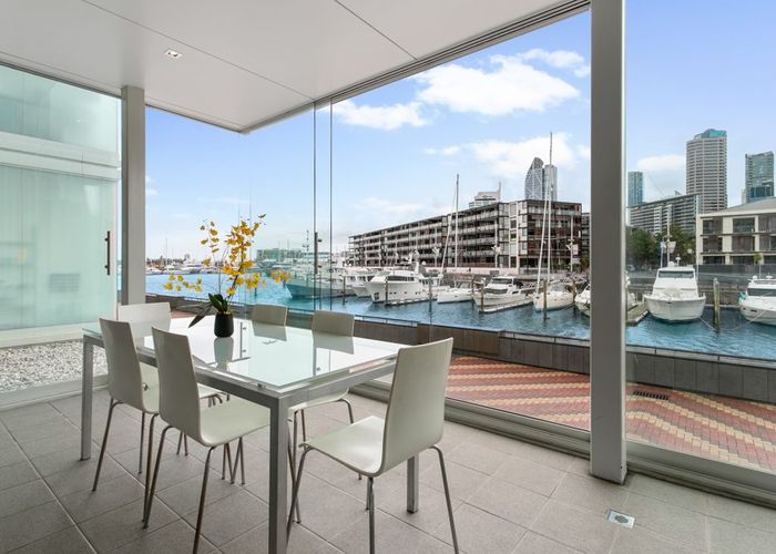  at 206/83 Halsey Street, City Centre, Auckland City, Auckland